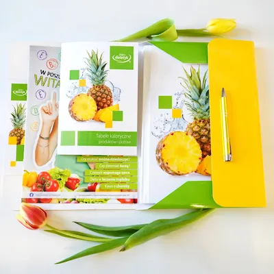 Poradnia DOBRY DIETETYK Emilia Hallmann